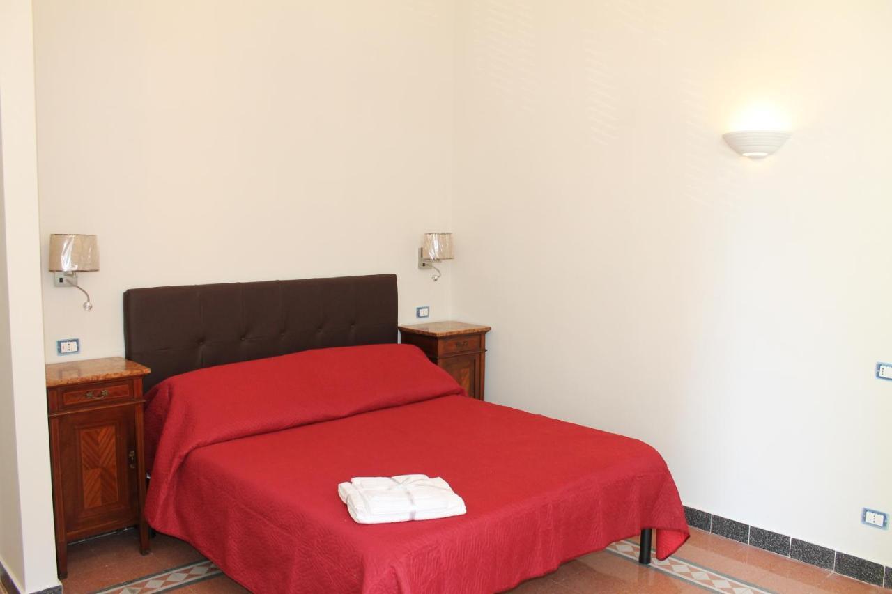 Mergellina 121 Bed & Breakfast
