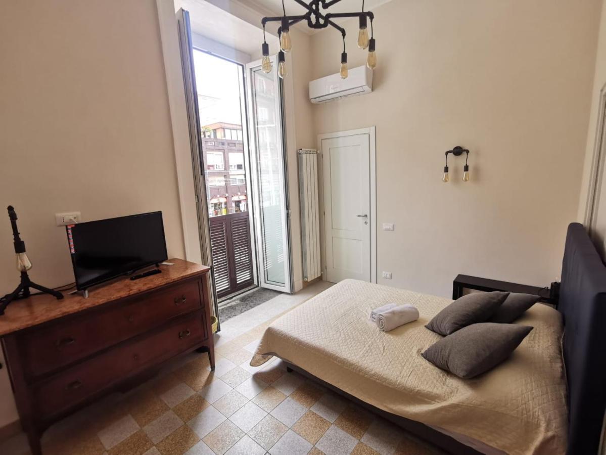 Bed & Breakfast Mergellina 121 Napoli