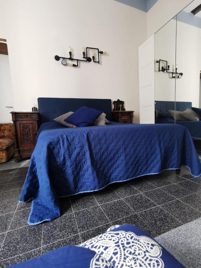 Mergellina 121 Bed & Breakfast
