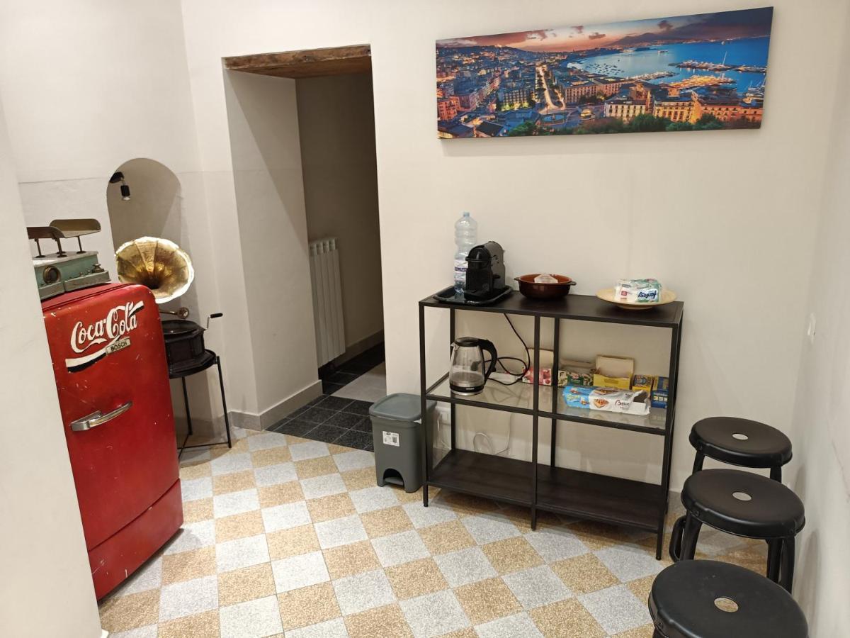 Mergellina 121 Bed & Breakfast *