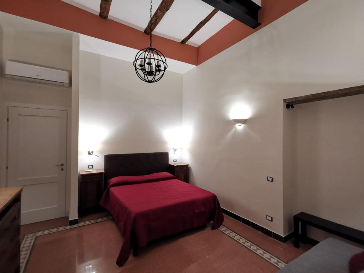 Mergellina 121 Bed & Breakfast