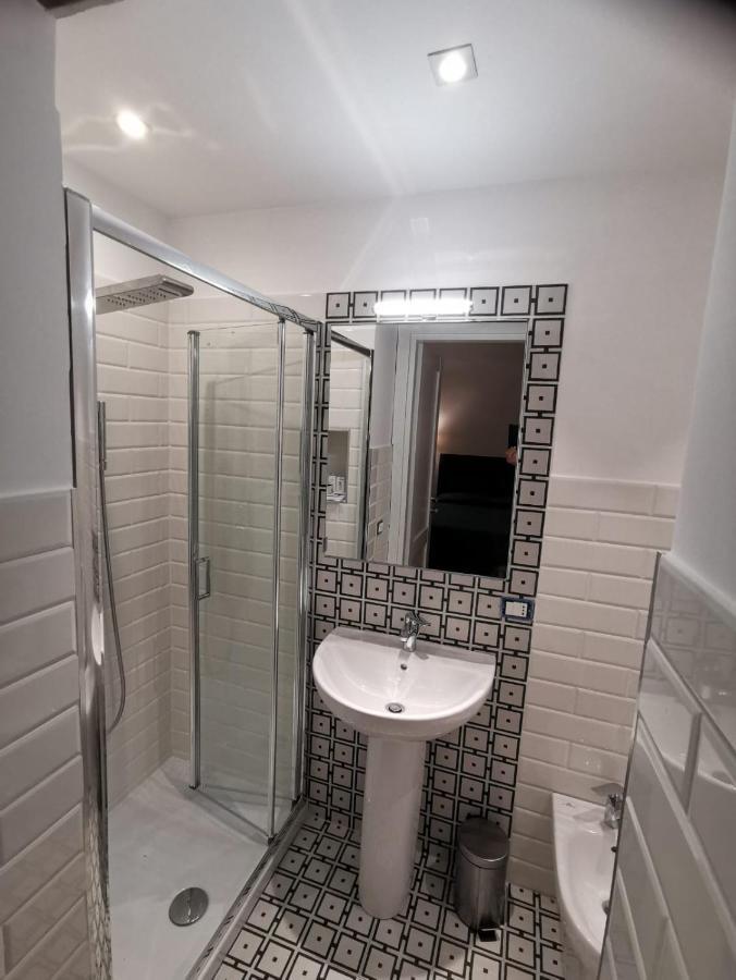 Mergellina 121 Bed & Breakfast Napoli