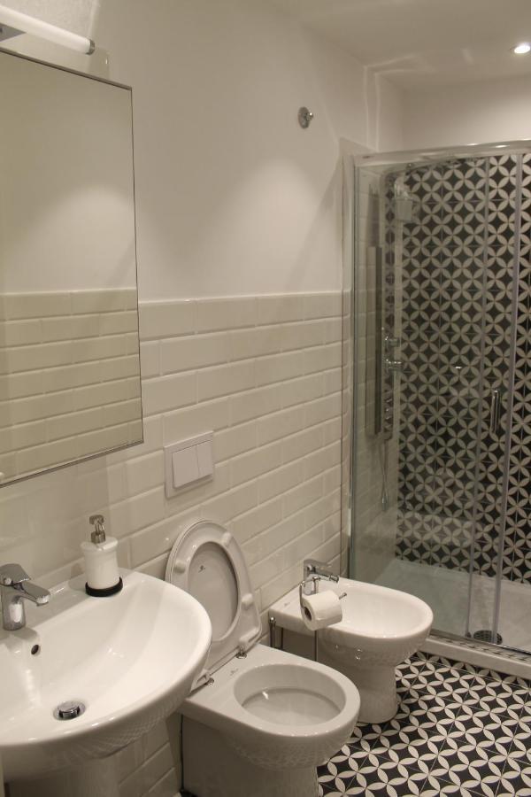 Mergellina 121 Bed & Breakfast