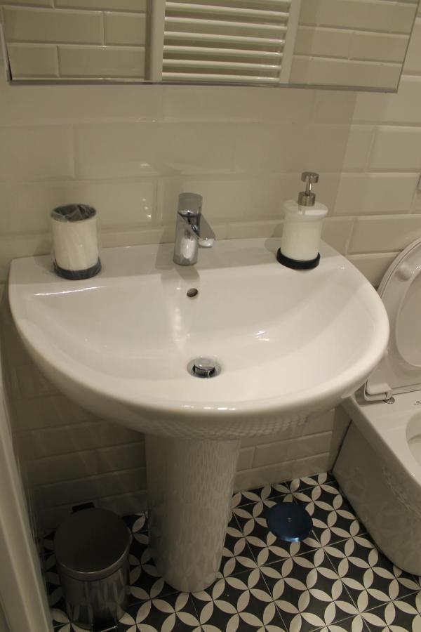 Bed & Breakfast Mergellina 121 Napoli