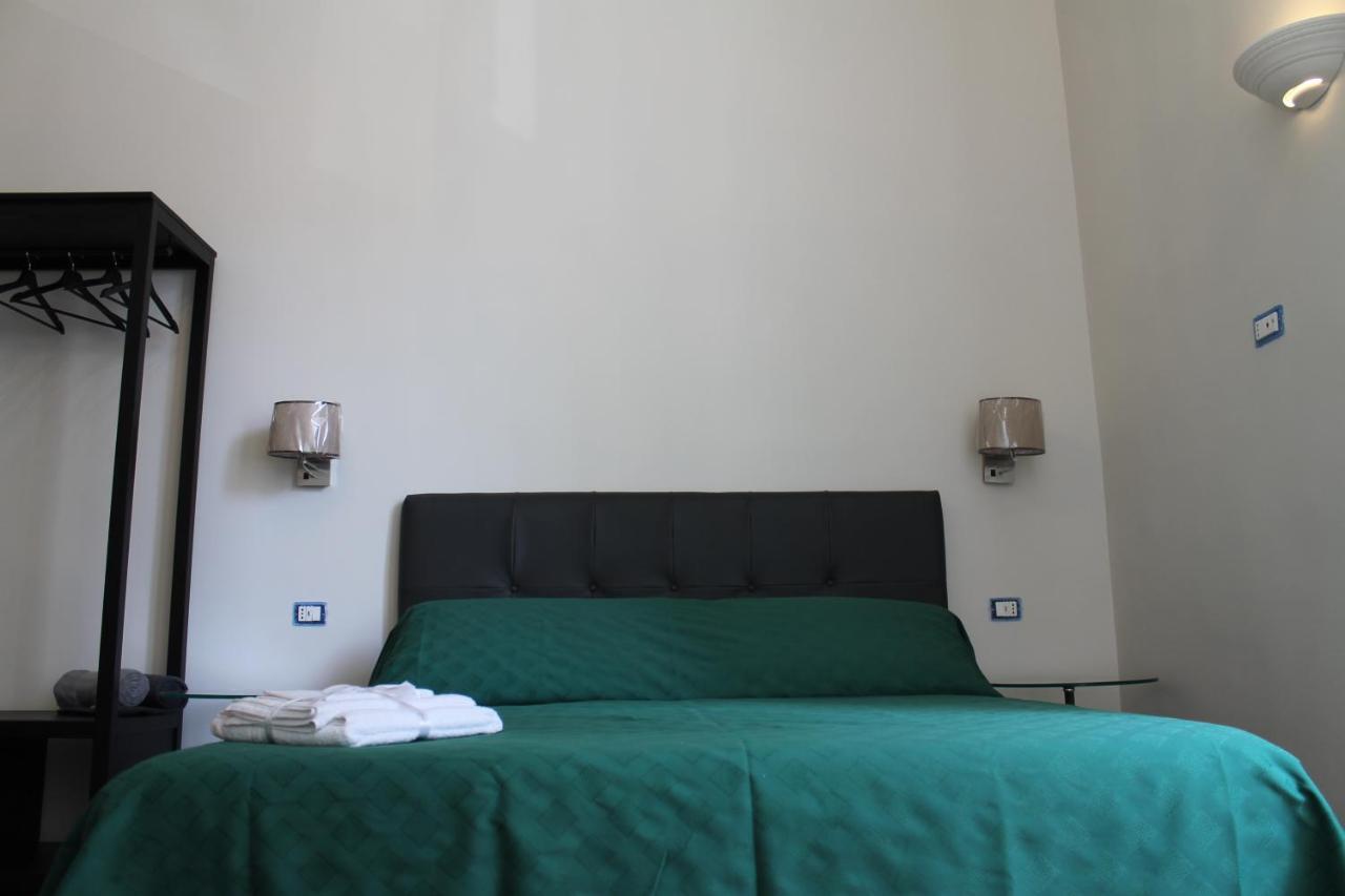 Mergellina 121 Bed & Breakfast