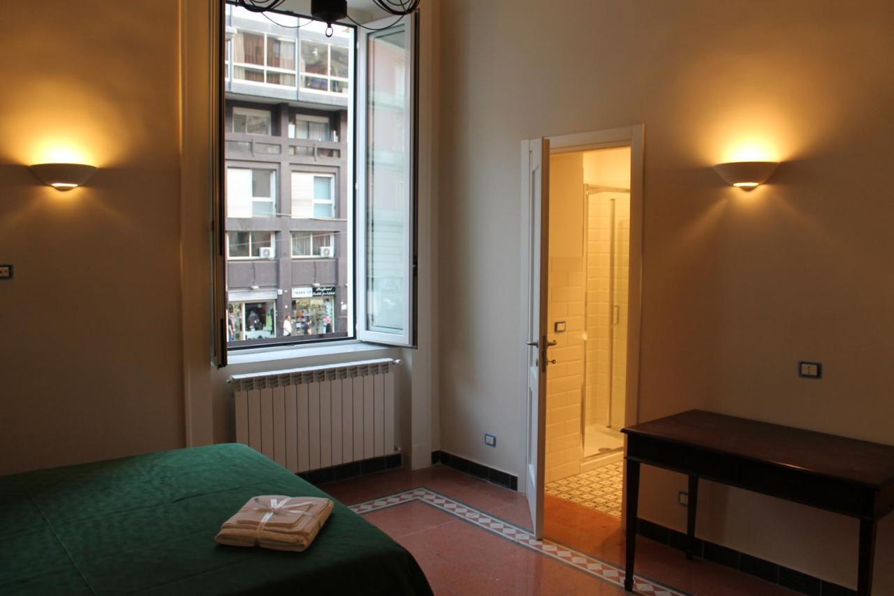 Mergellina 121 Bed & Breakfast Napoli