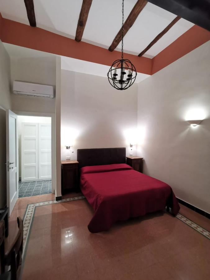 Bed & Breakfast Mergellina 121 Napoli
