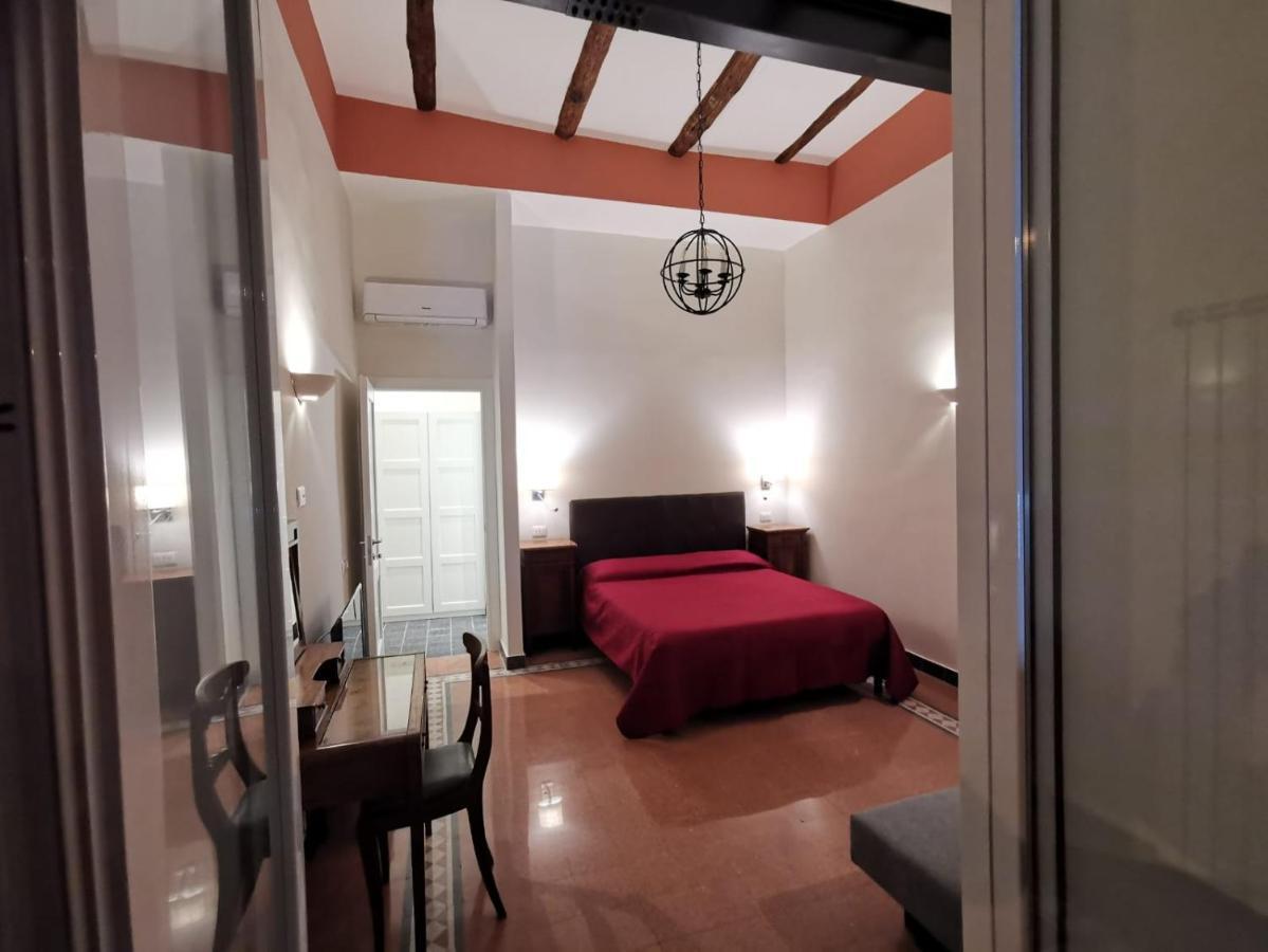 Mergellina 121 Bed & Breakfast Napoli